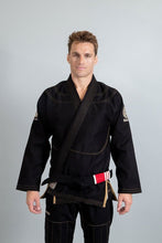 Load image into Gallery viewer, Kimono Akashio Limited Edition Jiu Jitsu Gi- Negro - StockBJJ