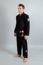 Load image into Gallery viewer, Kimono Akashio Limited Edition Jiu Jitsu Gi- Negro - StockBJJ