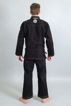 Load image into Gallery viewer, Kimono Akashio Limited Edition Jiu Jitsu Gi- Negro - StockBJJ