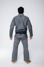 Lade das Bild in den Galerie-Viewer, Kimono Kingz Nanõ 2.0 - Gris - StockBJJ