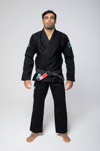Load image into Gallery viewer, Kimono Kingz Classic 3.0- Negro - StockBJJ
