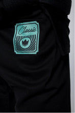 Load image into Gallery viewer, Kimono Kingz Classic 3.0- Negro - StockBJJ