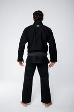Load image into Gallery viewer, Kimono Kingz Classic 3.0- Negro - StockBJJ