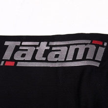 Load image into Gallery viewer, Tatami Ladies Estilo 6.0- Negro y Grafito - StockBJJ