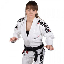 Lade das Bild in den Galerie-Viewer, Tatami Ladies Estilo 6.0- Blanco y Negro - StockBJJ