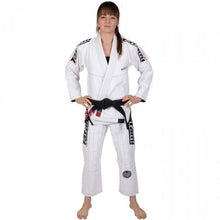Lade das Bild in den Galerie-Viewer, Tatami Ladies Estilo 6.0- Blanco y Negro - StockBJJ