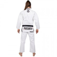 Lade das Bild in den Galerie-Viewer, Tatami Ladies Estilo 6.0- Blanco y Negro - StockBJJ