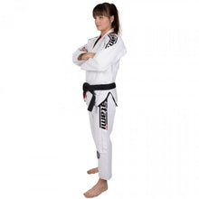 Lade das Bild in den Galerie-Viewer, Tatami Ladies Estilo 6.0- Blanco y Negro - StockBJJ