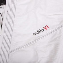 Lade das Bild in den Galerie-Viewer, Tatami Ladies Estilo 6.0- Blanco y Negro - StockBJJ