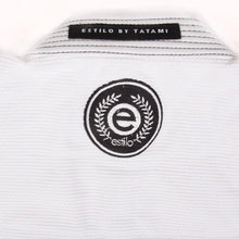 Lade das Bild in den Galerie-Viewer, Tatami Ladies Estilo 6.0- Blanco y Negro - StockBJJ