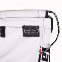 Lade das Bild in den Galerie-Viewer, Tatami Ladies Estilo 6.0- Blanco y Negro - StockBJJ