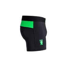 Lade das Bild in den Galerie-Viewer, Boxer Moskova M2 Tech - Negro Verde - StockBJJ