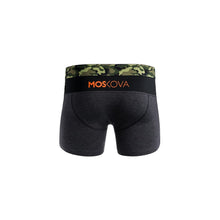Load image into Gallery viewer, Boxer Moskova M2 Algodón - Dark Grey Camou - StockBJJ