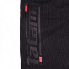 Lade das Bild in den Galerie-Viewer, Tatami Kid´s Estilo 6.0- Negro y Negro - StockBJJ