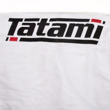 Load image into Gallery viewer, Tatami Kid´s Estilo 6.0- Blanco y Negro - StockBJJ