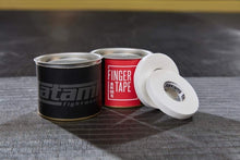 Lade das Bild in den Galerie-Viewer, Tatami 9mm Finger Tape - Pack de 4 - StockBJJ