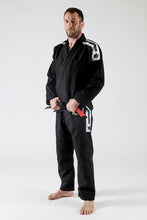 Load image into Gallery viewer, Kimono Kingz Sport- Negro - StockBJJ