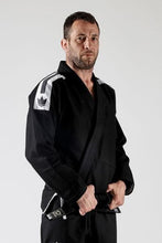Load image into Gallery viewer, Kimono Kingz Sport- Negro - StockBJJ