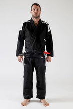 Load image into Gallery viewer, Kimono Kingz Sport- Negro - StockBJJ
