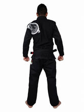 Lade das Bild in den Galerie-Viewer, Kimono BULLTERRIER Jiu Jitsu Gi Fuhai - Negro - StockBJJ