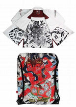 Load image into Gallery viewer, Kimono BULLTERRIER Jiu Jitsu Gi Ashura - Blanco - StockBJJ