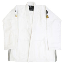 Load image into Gallery viewer, Progress Kimono Foundation- Blanco - StockBJJ