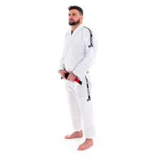 Lade das Bild in den Galerie-Viewer, Tatami Dweller Gi - Blanco - StockBJJ