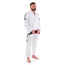 Lade das Bild in den Galerie-Viewer, Tatami Dweller Gi - Blanco - StockBJJ