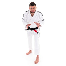 Lade das Bild in den Galerie-Viewer, Tatami Dweller Gi - Blanco - StockBJJ