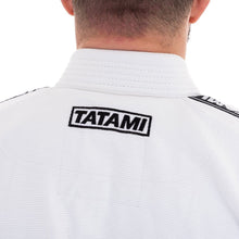 Lade das Bild in den Galerie-Viewer, Tatami Dweller Gi - Blanco - StockBJJ