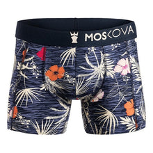 Load image into Gallery viewer, Boxer Moskova M2S Polyamide - Hi Island - StockBJJ