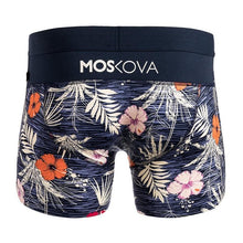 Load image into Gallery viewer, Boxer Moskova M2S Polyamide - Hi Island - StockBJJ