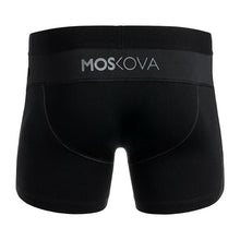 Load image into Gallery viewer, Boxer Moskova M2 Algodón - Phantom Black - StockBJJ
