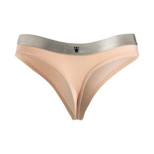 Lade das Bild in den Galerie-Viewer, Moskova MP3 Thong Peach - StockBJJ