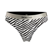 Lade das Bild in den Galerie-Viewer, Moskova MP2 Tanga Zebra - StockBJJ