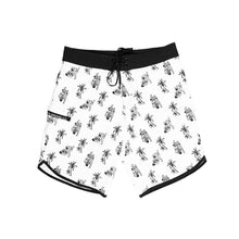 Lade das Bild in den Galerie-Viewer, Moya Palmbar Cloud Shorts - StockBJJ