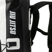 Lade das Bild in den Galerie-Viewer, Tatami Dry Tech Gear Bag- Blanco y Negro - StockBJJ