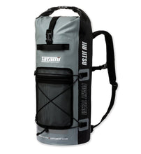 Lade das Bild in den Galerie-Viewer, Tatami Dry Tech Gear Bag- Gris y Negro - StockBJJ