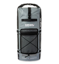 Lade das Bild in den Galerie-Viewer, Tatami Dry Tech Gear Bag- Gris y Negro - StockBJJ