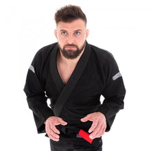 Load image into Gallery viewer, Kimono BJJ (GI) Tatami Rival - Black