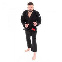 Load image into Gallery viewer, Kimono BJJ (GI) Tatami Rival - Black