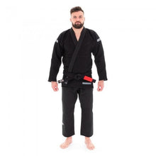 Load image into Gallery viewer, Kimono BJJ (GI) Tatami Rival - Black