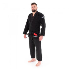 Load image into Gallery viewer, Kimono BJJ (GI) Tatami Rival - Black