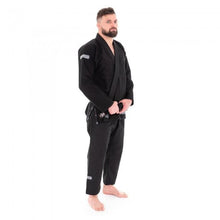 Load image into Gallery viewer, Kimono BJJ (GI) Tatami Rival - Black