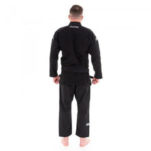 Load image into Gallery viewer, Kimono BJJ (GI) Tatami Rival - Black