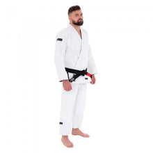 Load image into Gallery viewer, Kimono BJJ (GI) Tatami Rival - Blanco