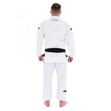Load image into Gallery viewer, Kimono BJJ (GI) Tatami Rival - Blanco