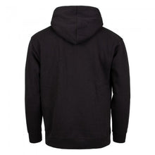 Lade das Bild in den Galerie-Viewer, Tatami Classic Hoodie- schwarz