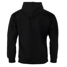 Lade das Bild in den Galerie-Viewer, Tatami JJB Hoodie Hoodie- schwarz