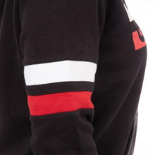 Lade das Bild in den Galerie-Viewer, Tatami Damen Super Hoodie- schwarz